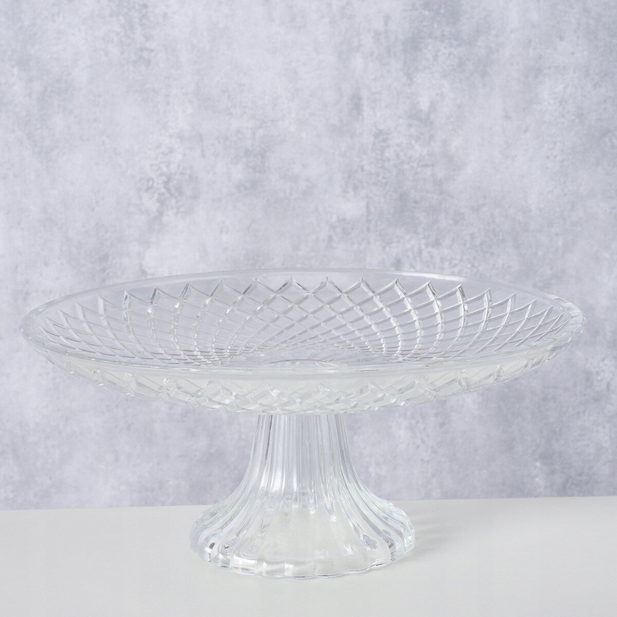 Praktyczność użytkowania – Idealna do serwowania ciast i przekąsek