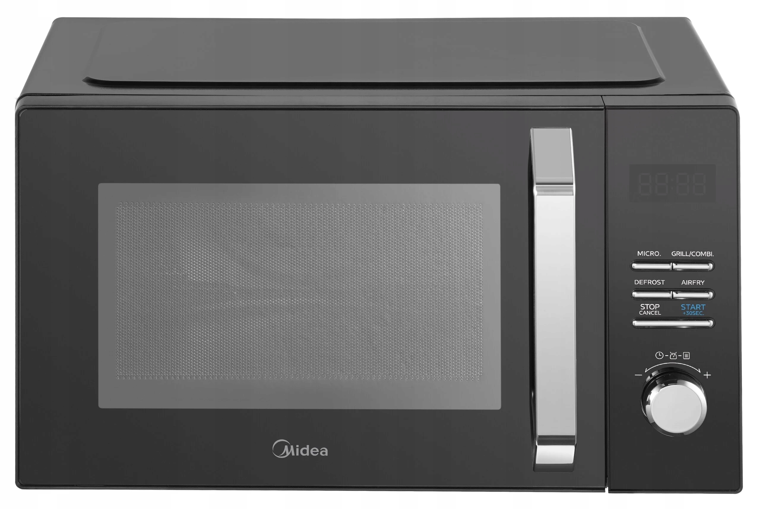 Kompaktowe wymiary i stylowe wzornictwo