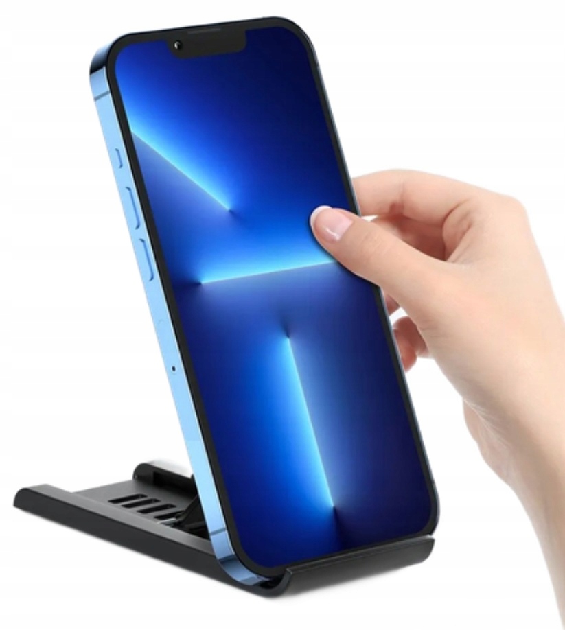 Solidna konstrukcja – Bezpieczeństwo Twojego telefonu