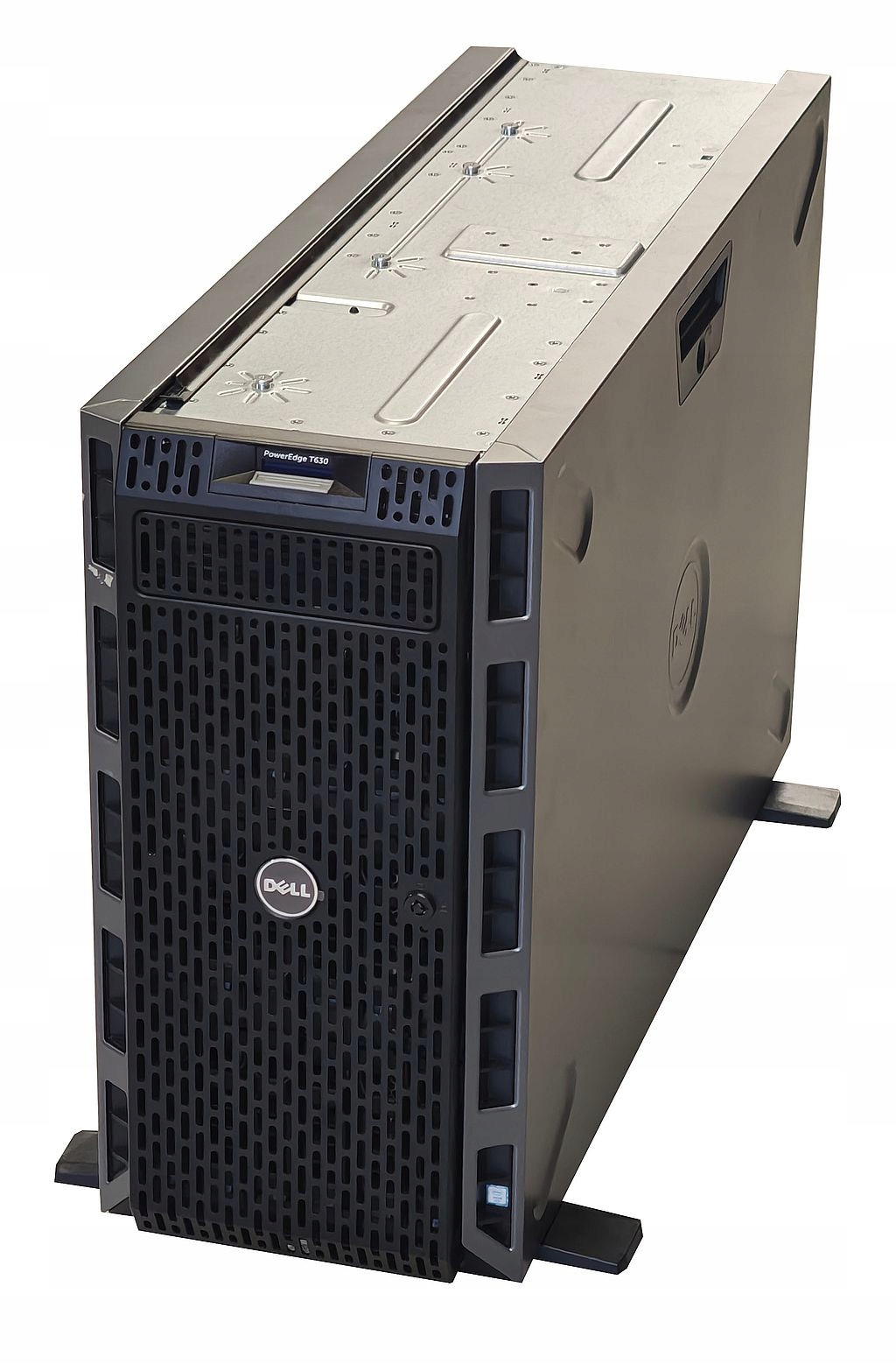 Stojak Lanview LVR300728 3U – Idealne rozwiązanie dla Twojego sprzętu