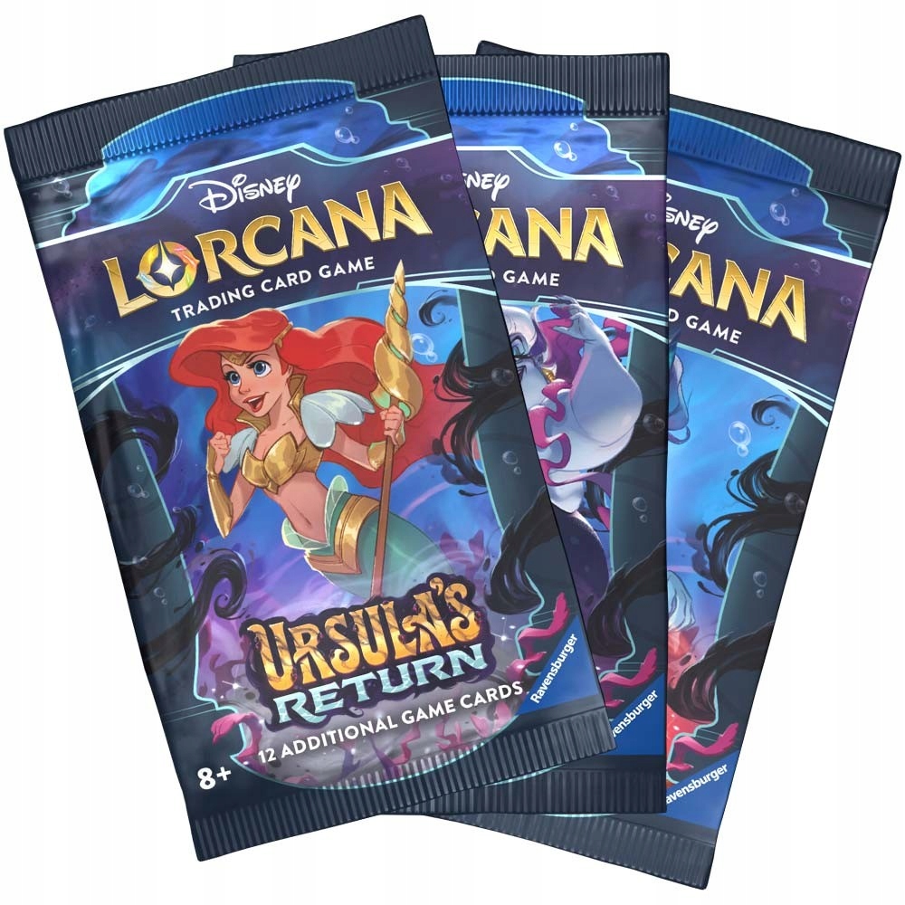 Unikalne postacie Disney – Przywołaj ulubionych bohaterów