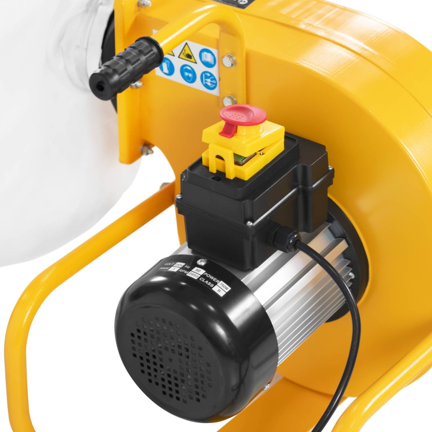 Bezpieczne i komfortowe użytkowanie w warsztacie