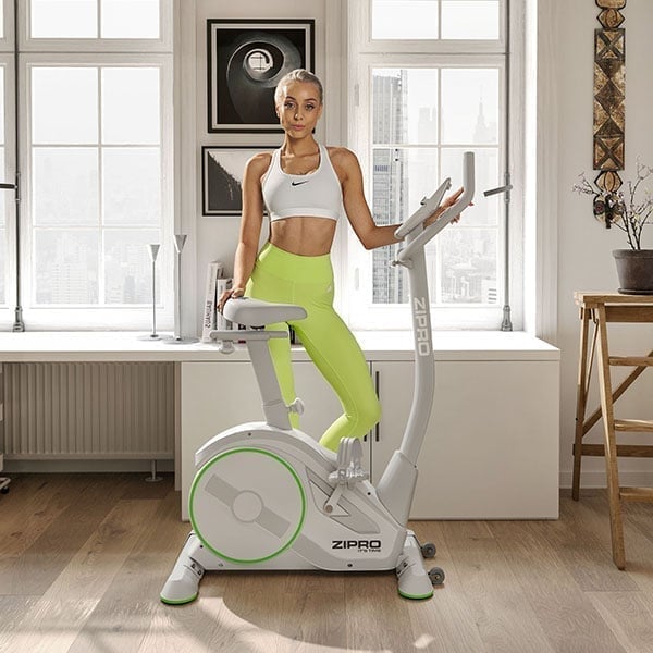 Rower treningowy ZIPRO Rave