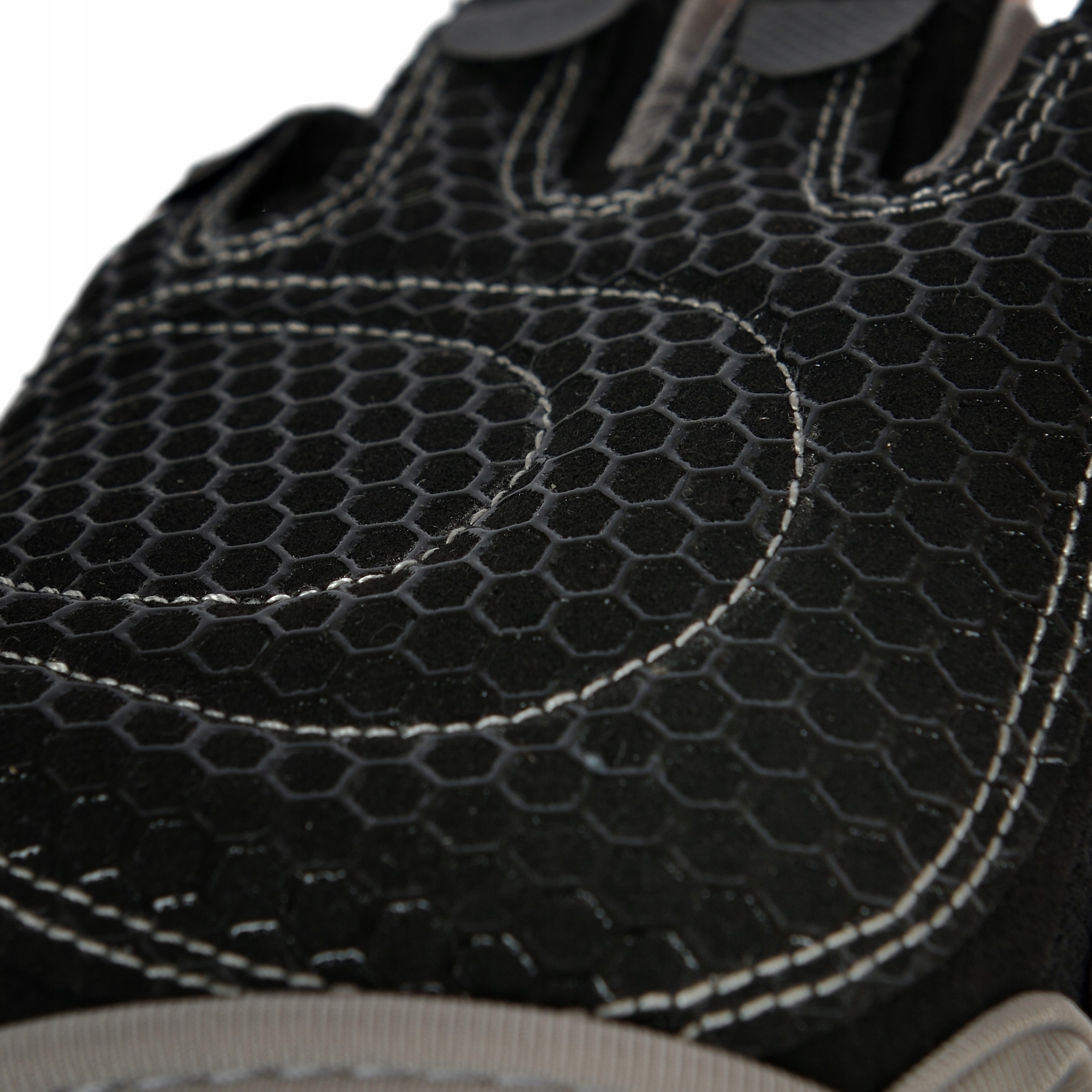 Antypoślizgowy chwyt dla bezpieczeństwa podczas treningu