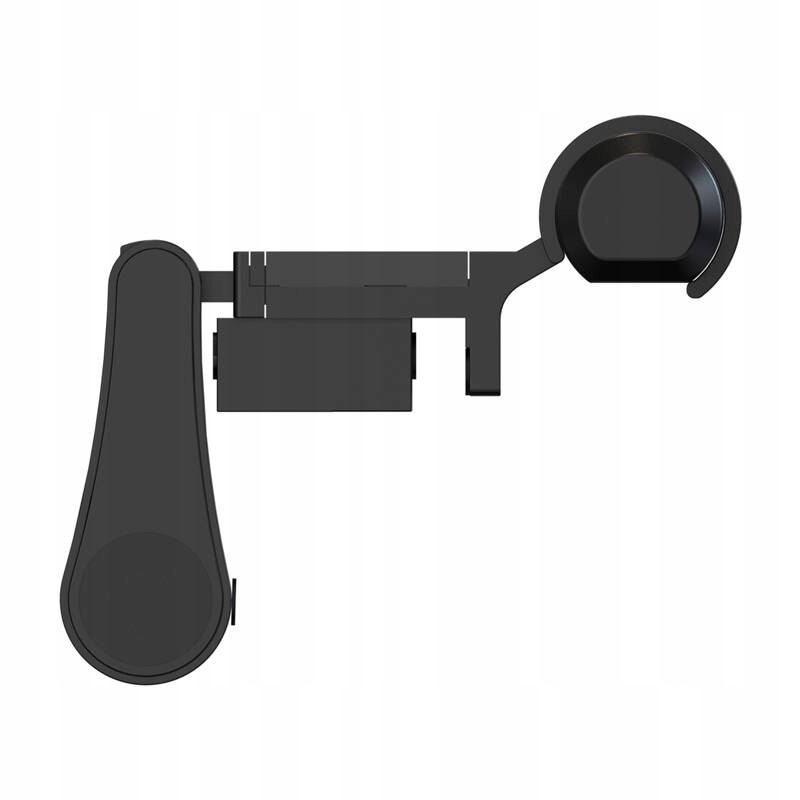 Elastyczność montażu na różnych monitorach