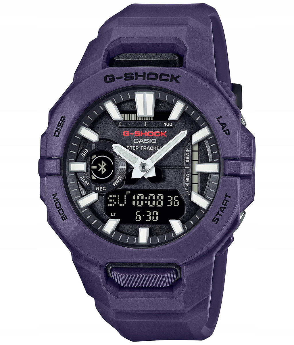 Materiały wysokiej jakości: Tworzywo sztuczne i szkło mineralne