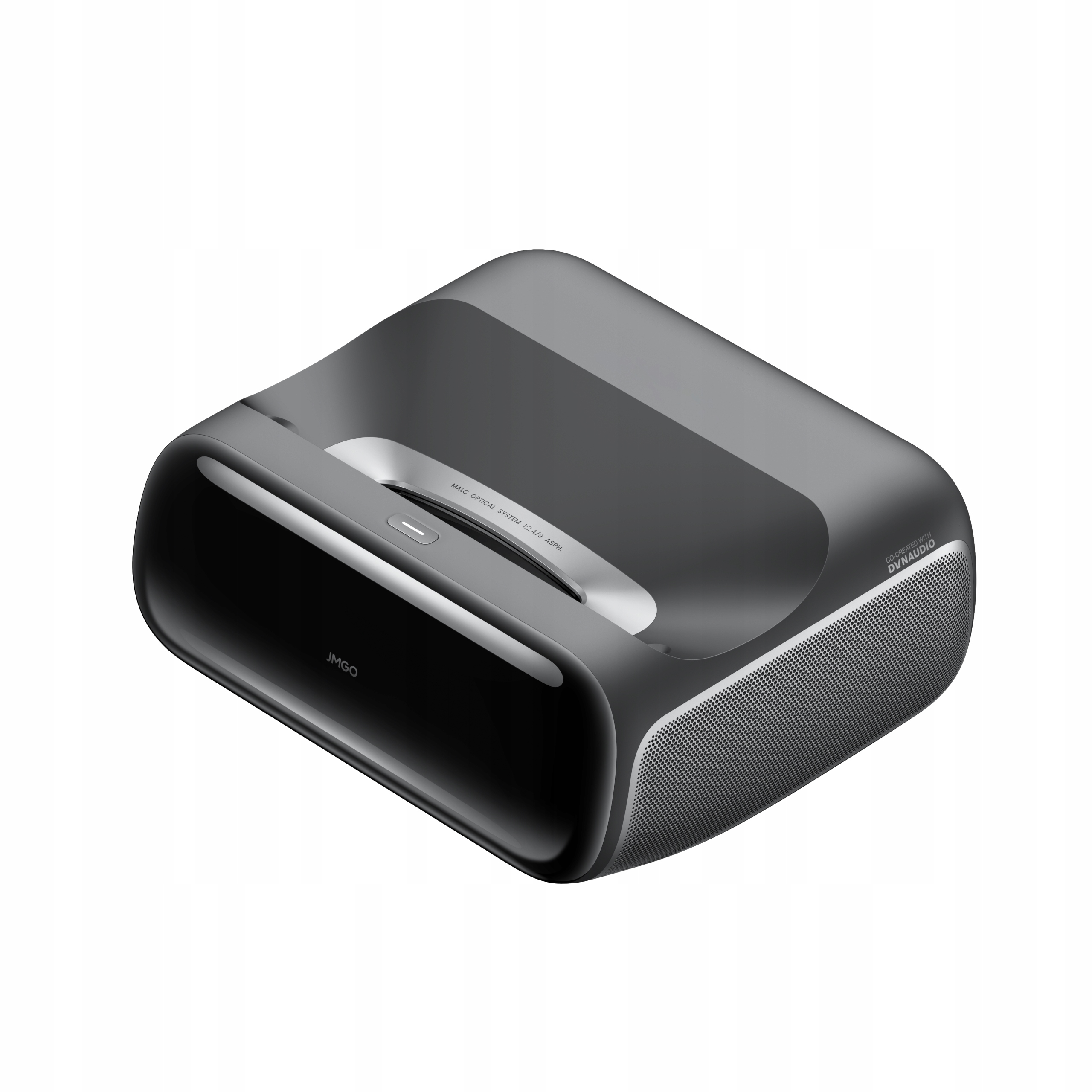 Jasność 3600 lumenów – idealny w każdych warunkach