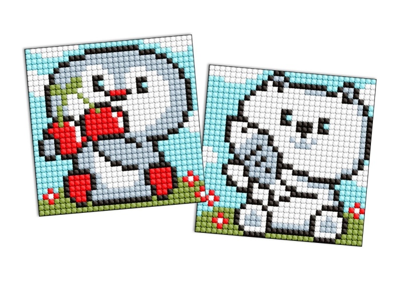 Kategoria wiekowa: 5+