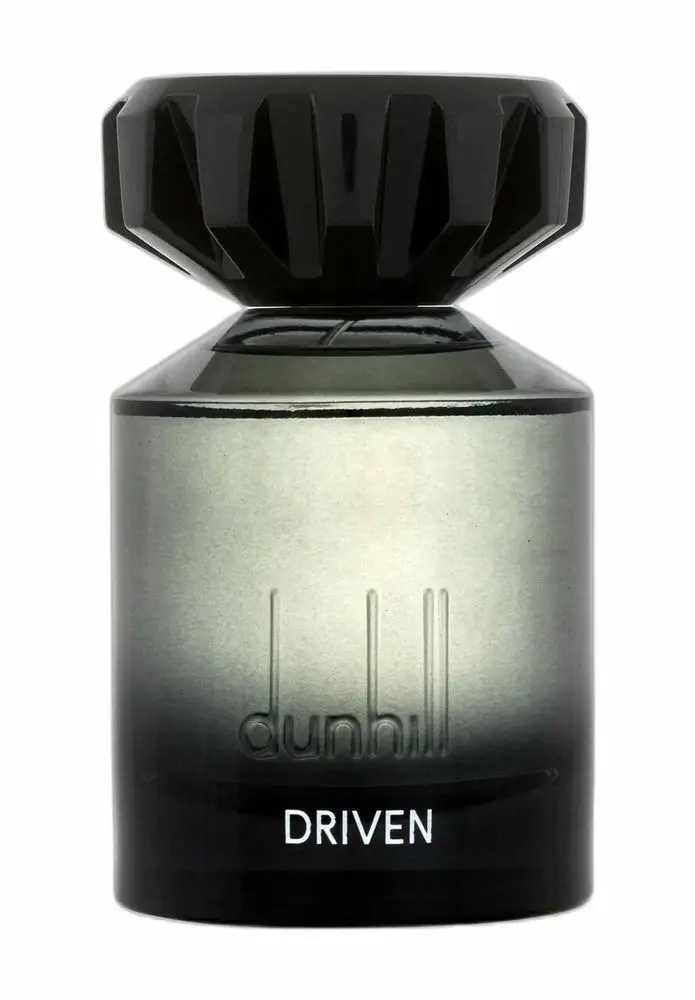 Wyjątkowe nuty zapachowe Dunhill Driven