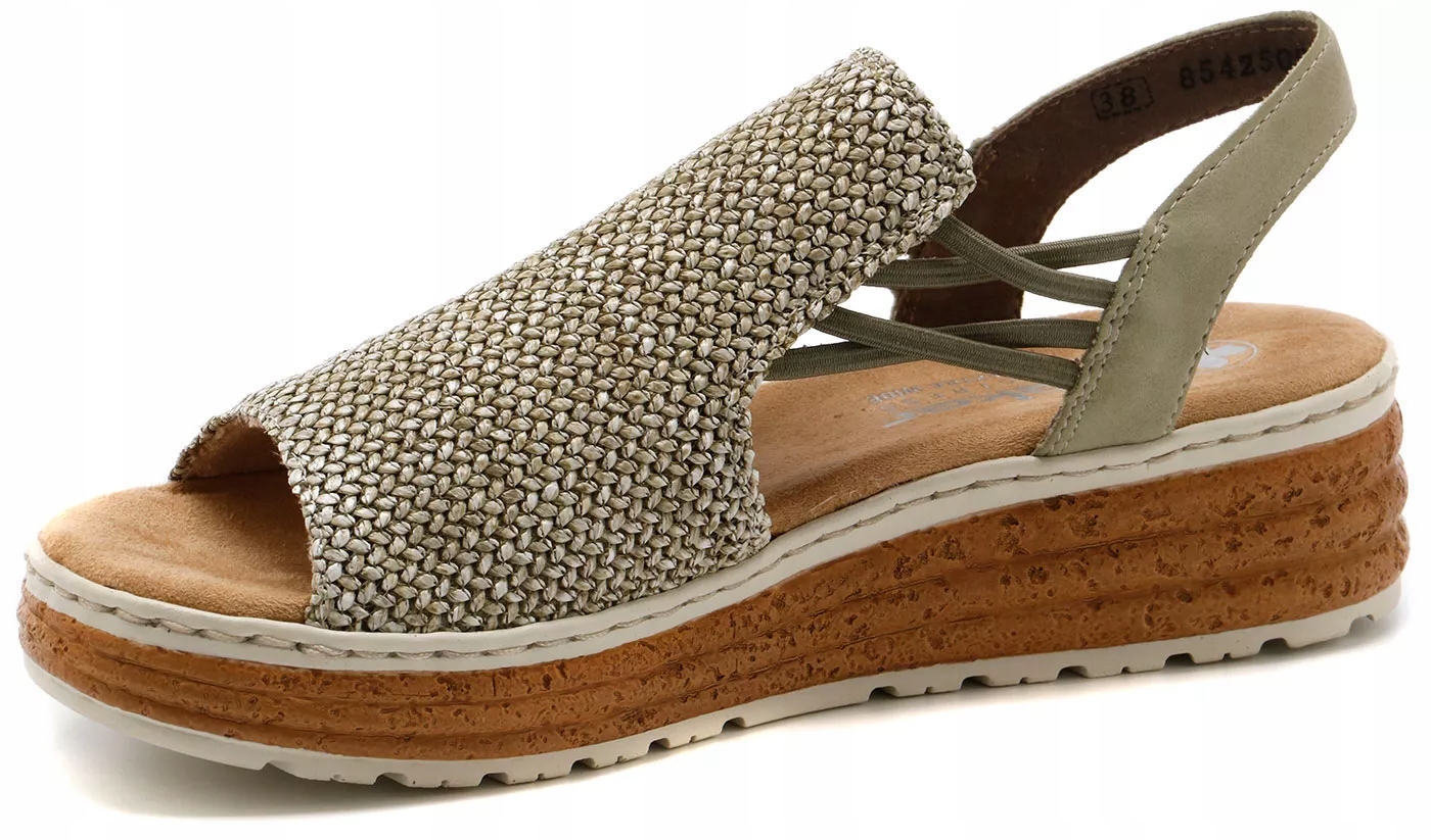 Wygodne zapięcie wsuwane – Łatwość zakupu i noszenia