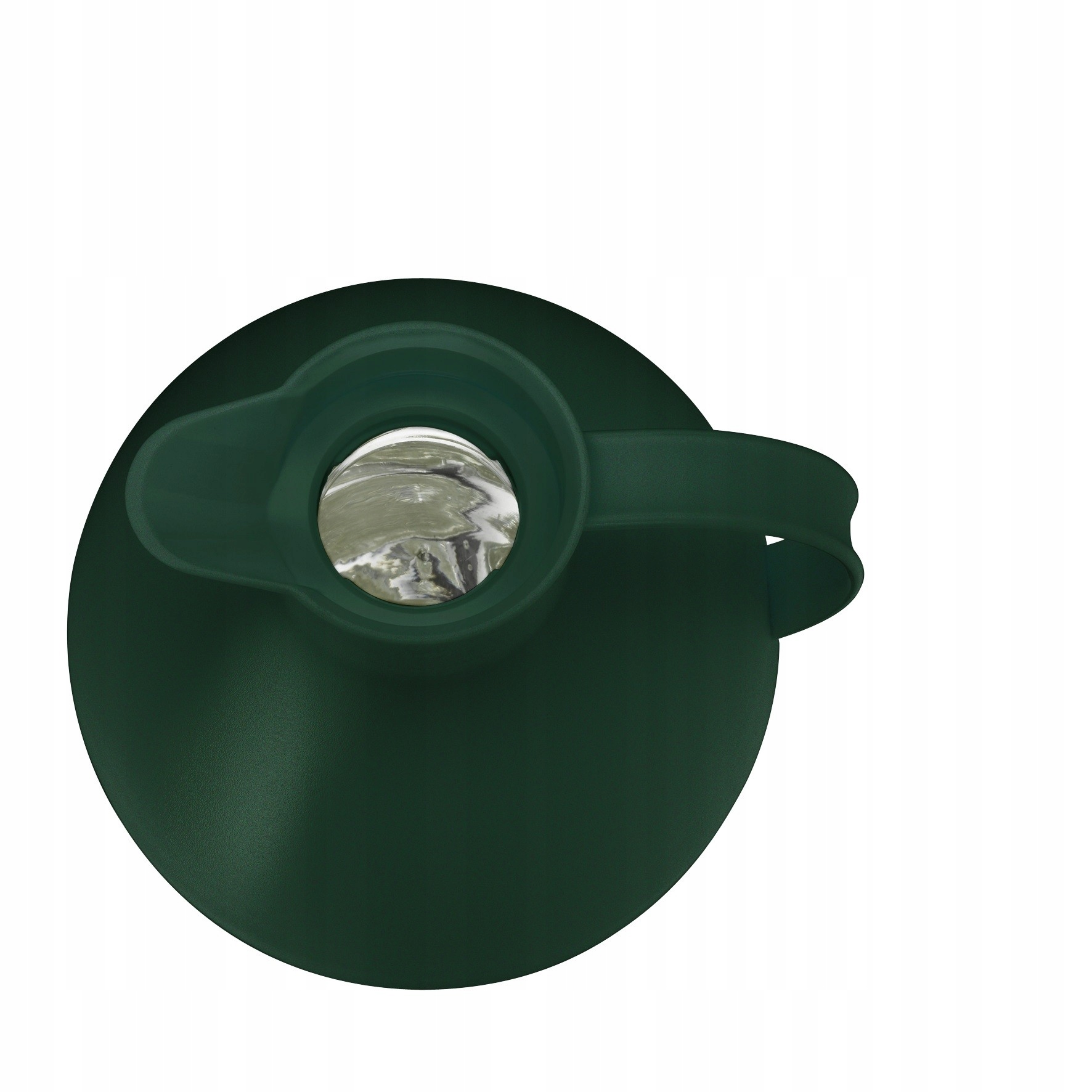 Innowacyjny design – Łatwe nalewanie jedną ręką