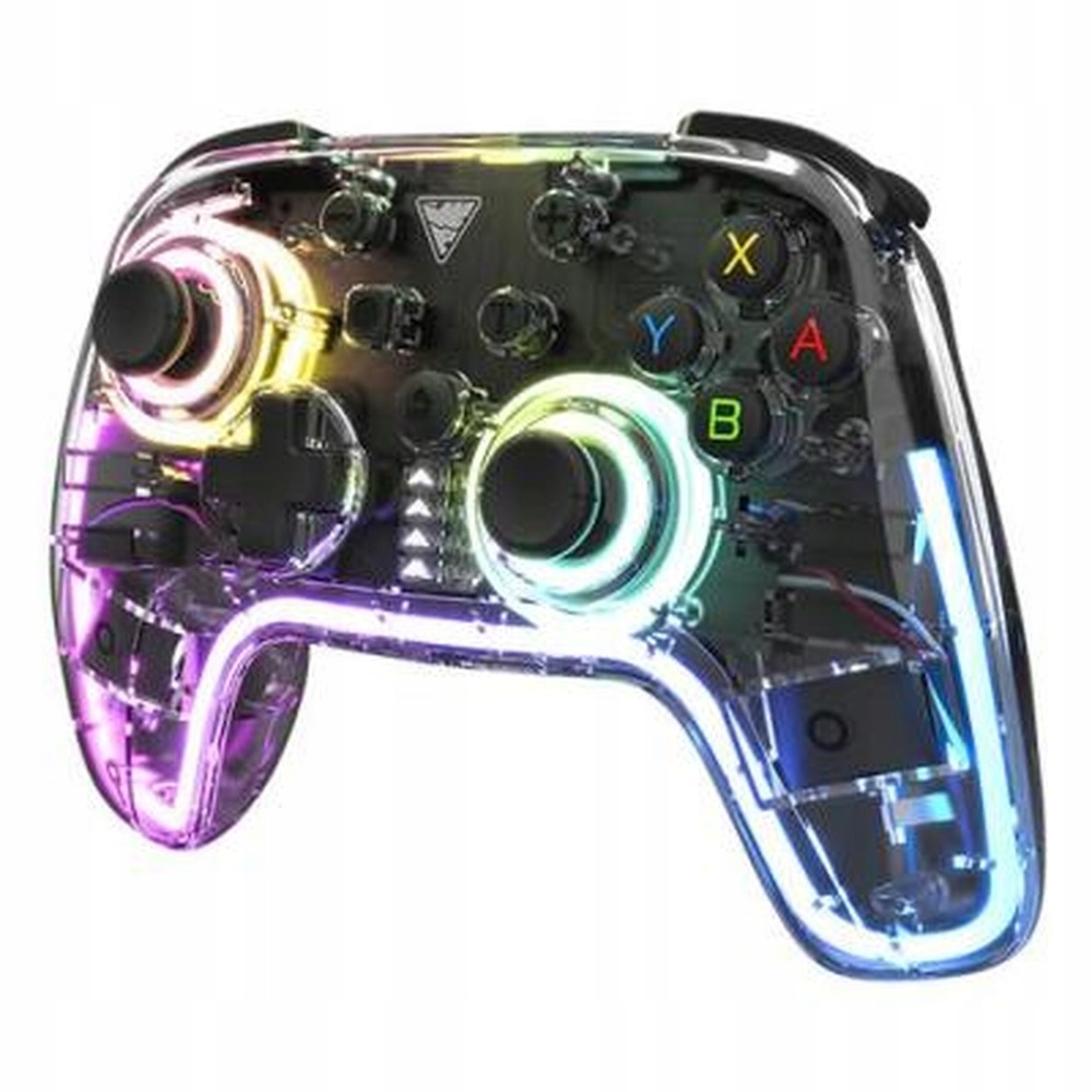 Привлекательная RGB-подсветка – Улучшите свои игровые впечатления