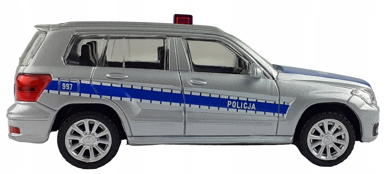 Idealny pomysł na prezent dla młodych entuzjastów samochodów