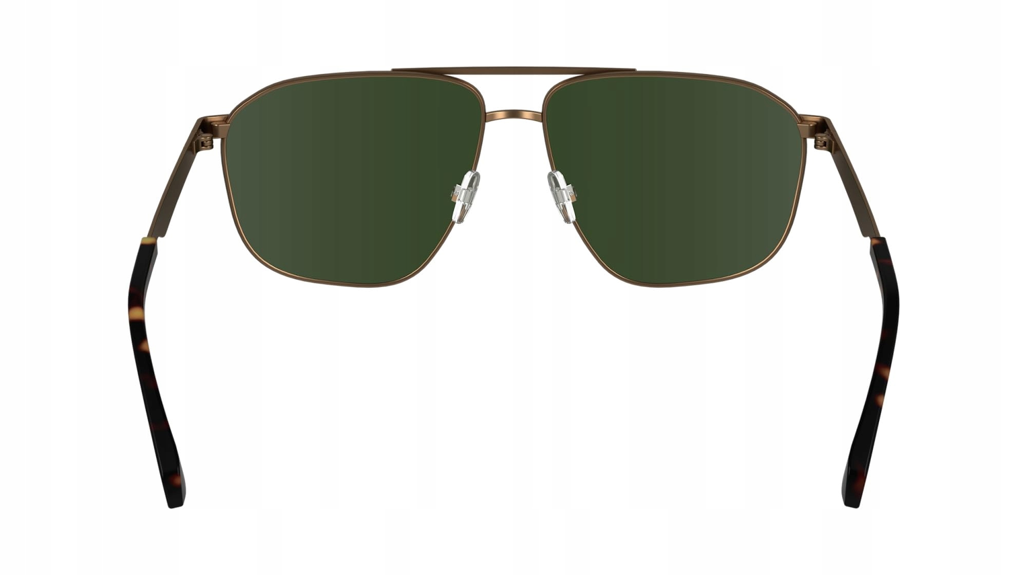 Regulowane noski – Komfortowe dopasowanie do każdego kształtu twarzy