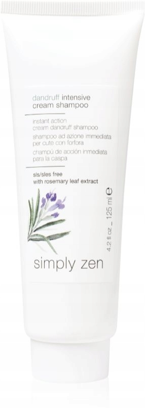 Kluczowe składniki przeciwłupieżowe