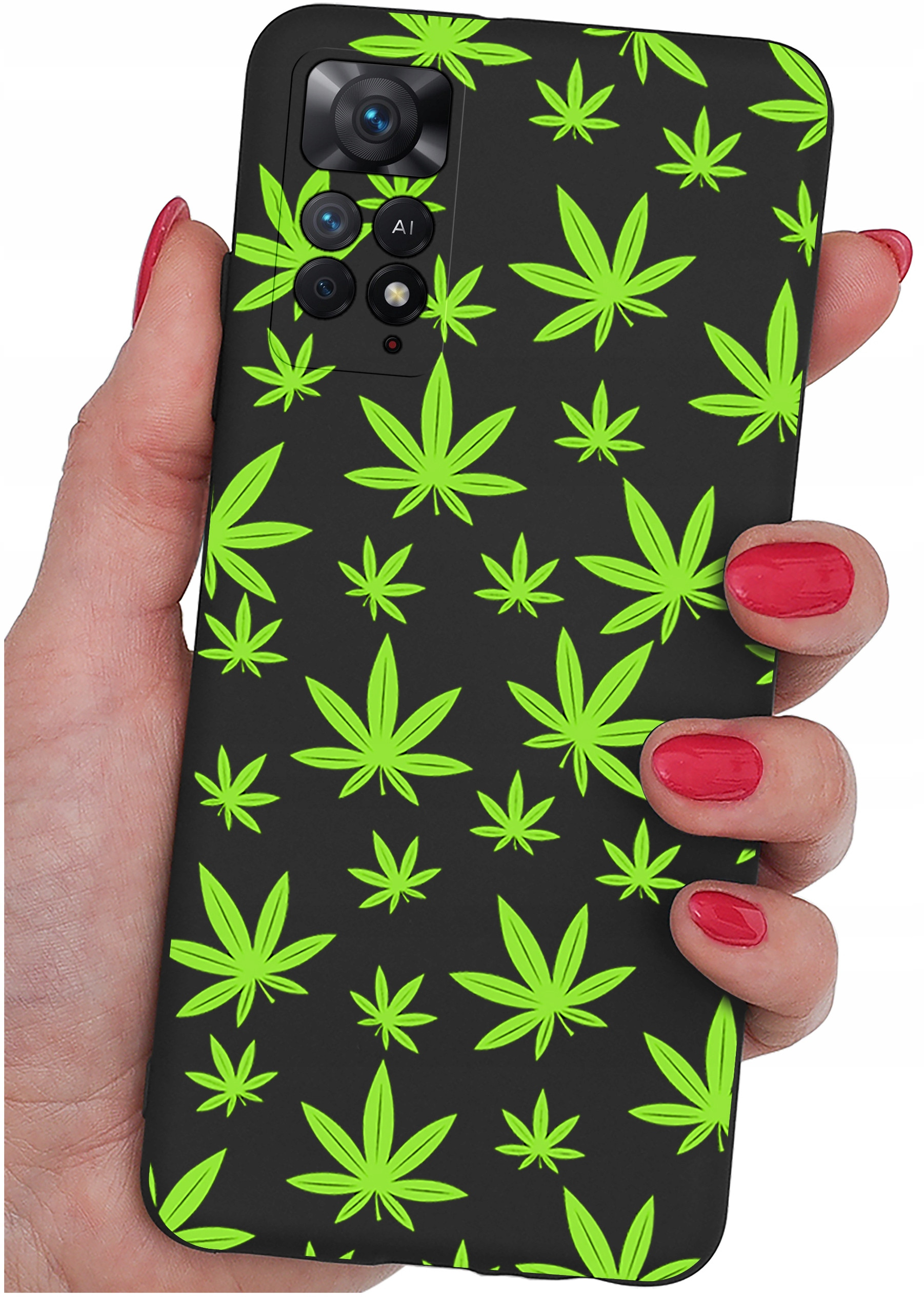 Funkcjonalność i design – etui, które zachwyca