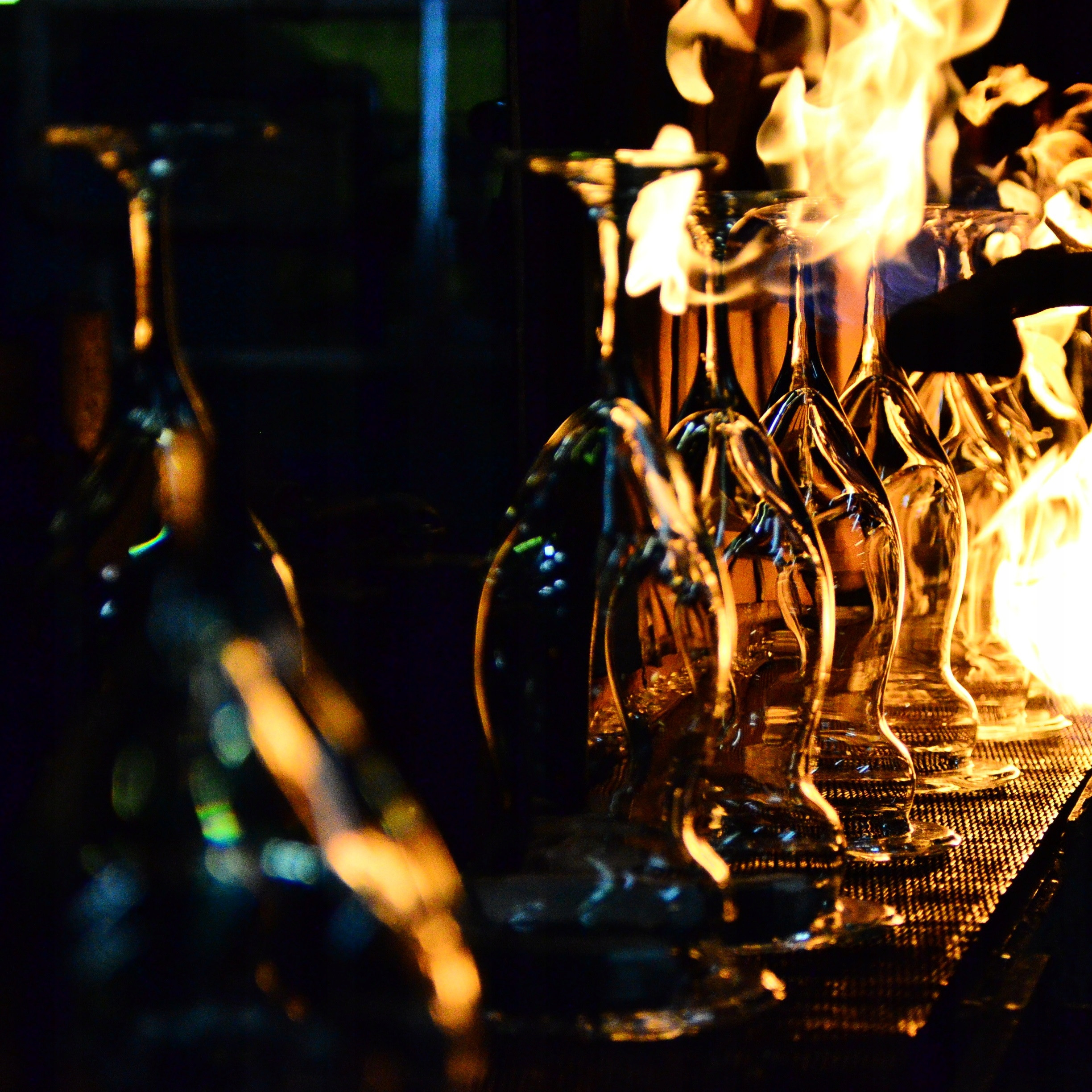 Pojemność 470 ml – Idealne do wody i koktajli