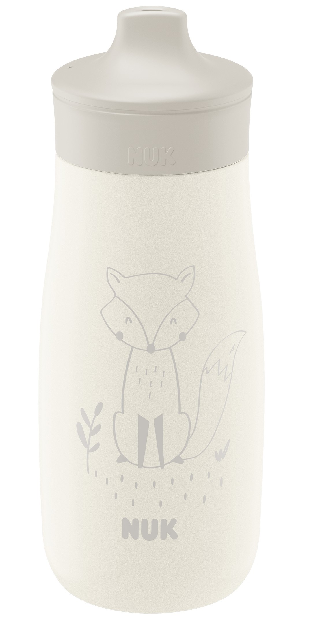 NUK KUBEK 300ML MINI-ME – Idealny kubek dla niemowląt