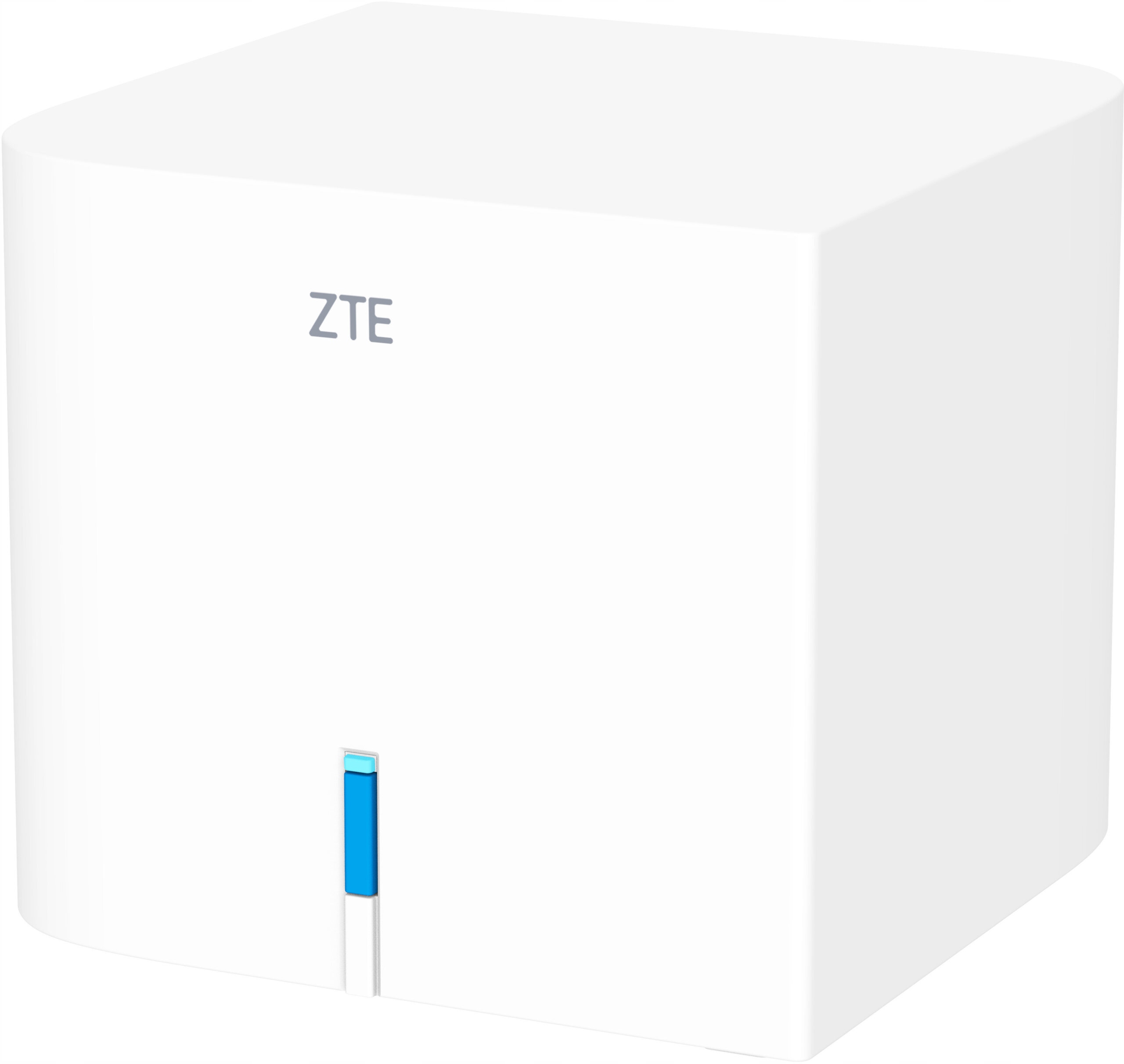 Bezprzewodowy router MESH WiFi5 Z1200 – Szybkość do 1167 Mbps