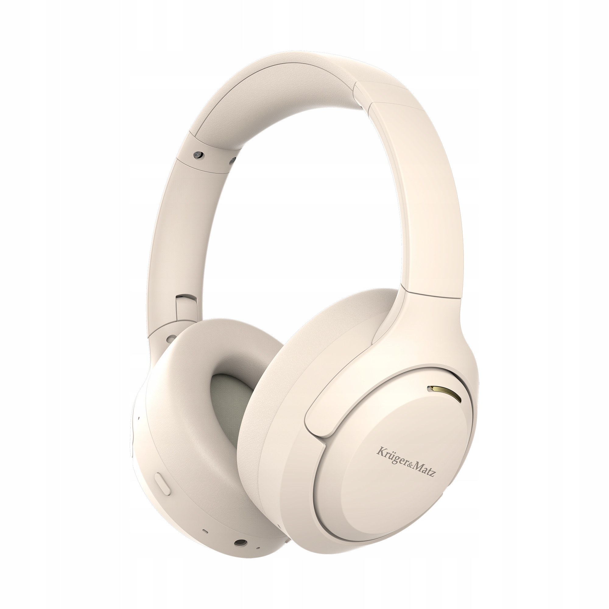 Aktywna redukcja hałasu (ANC) – Skup się na muzyce i pracy