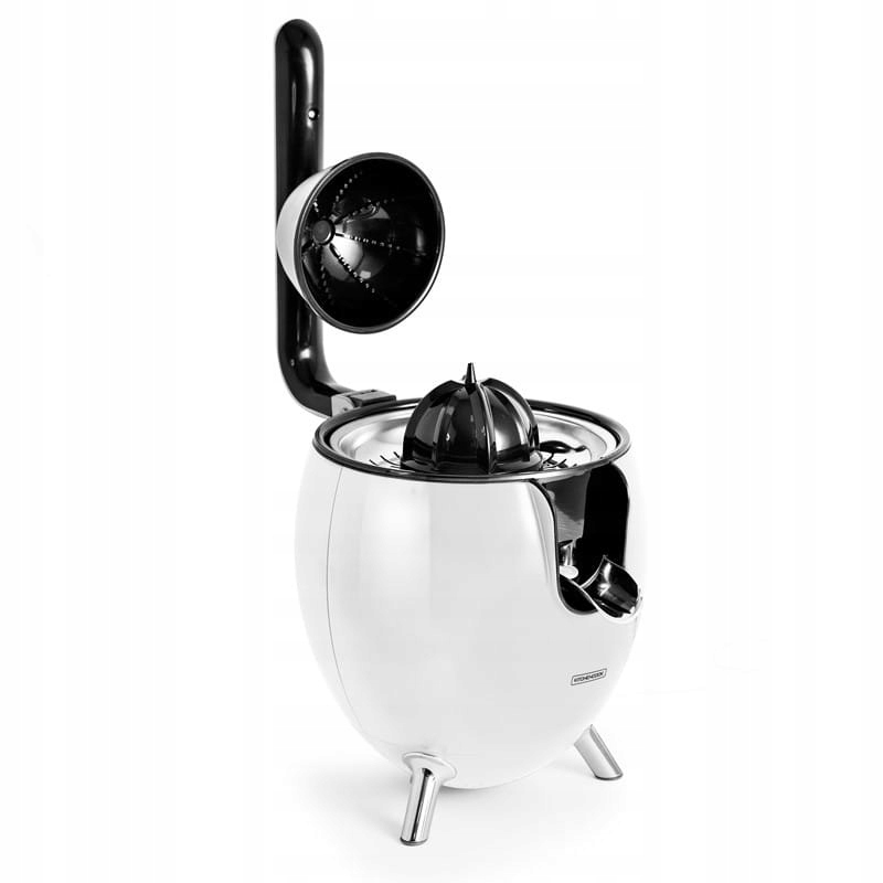 Wydajność i funkcjonalność – solidne ramię przegubowe