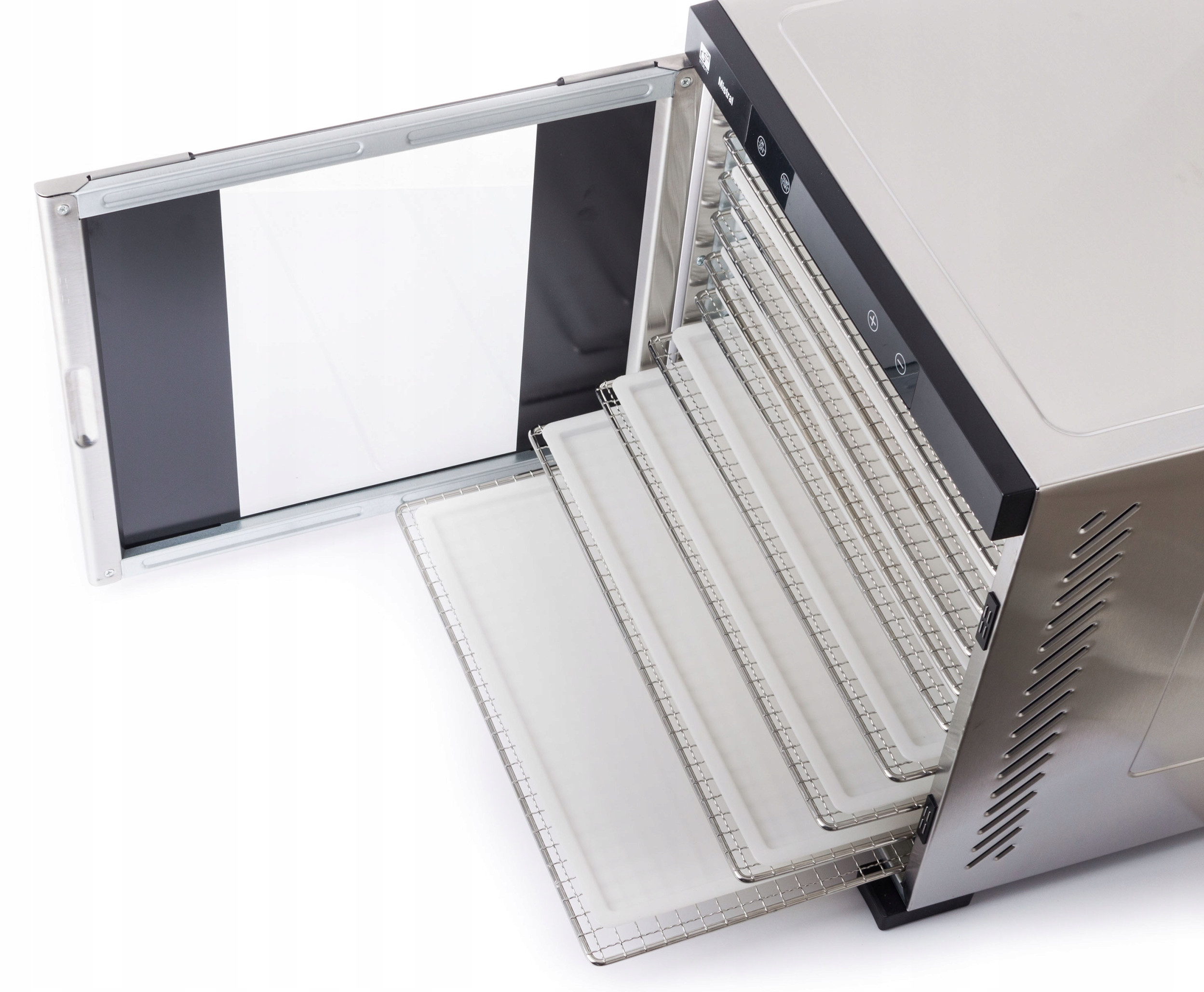 Idealne do domowego jogurtu i wypieków