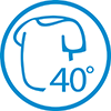 Bawełna 40