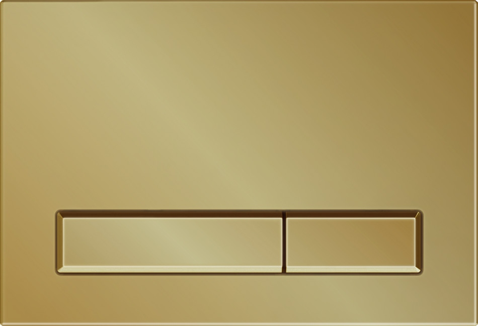 Stylowy brązowy złoty chrom połysk – Idealne wykończenie dla nowoczesnych wnętrz