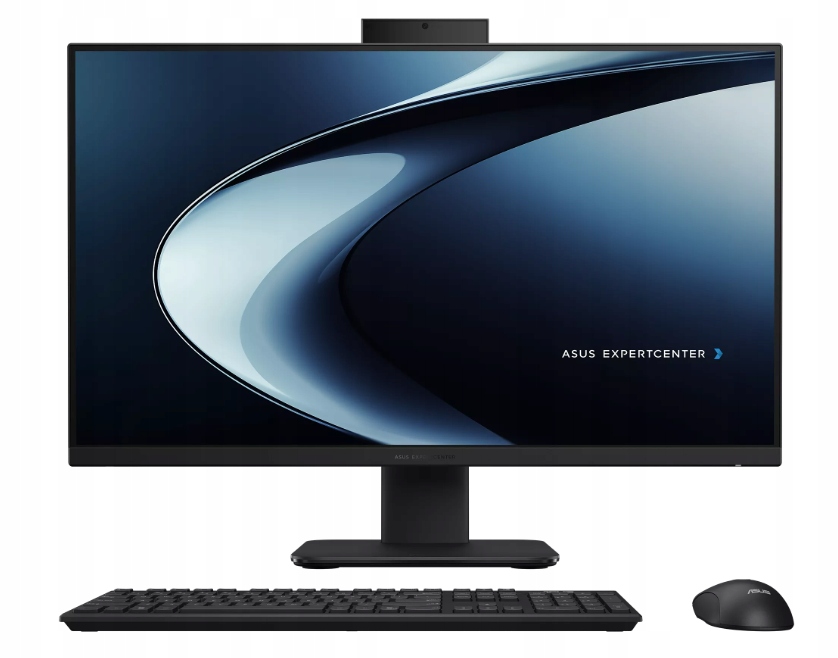 Wbudowana kamera 1080p – Idealna do wideokonferencji