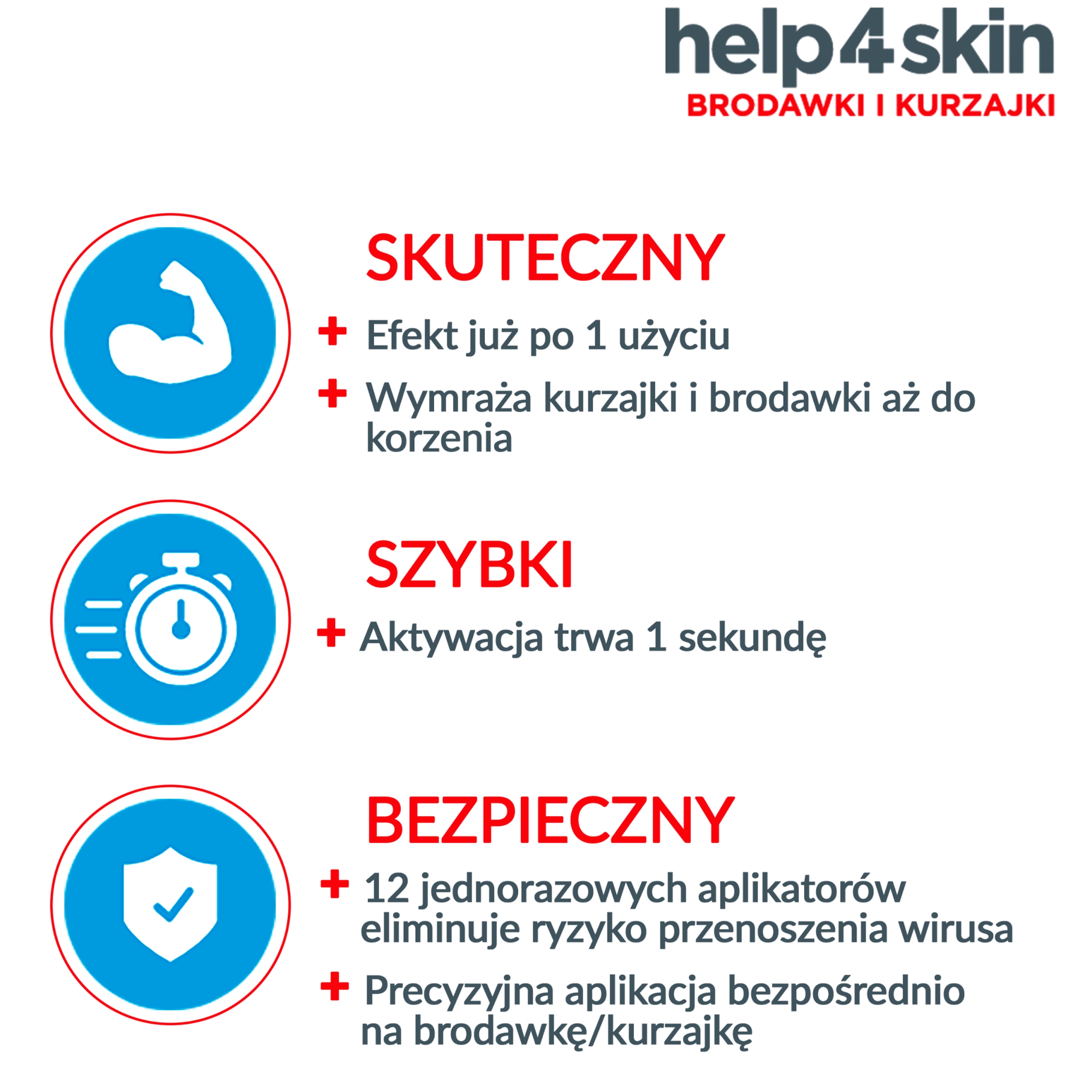 Innowacyjna metoda krioterapii Verrukill