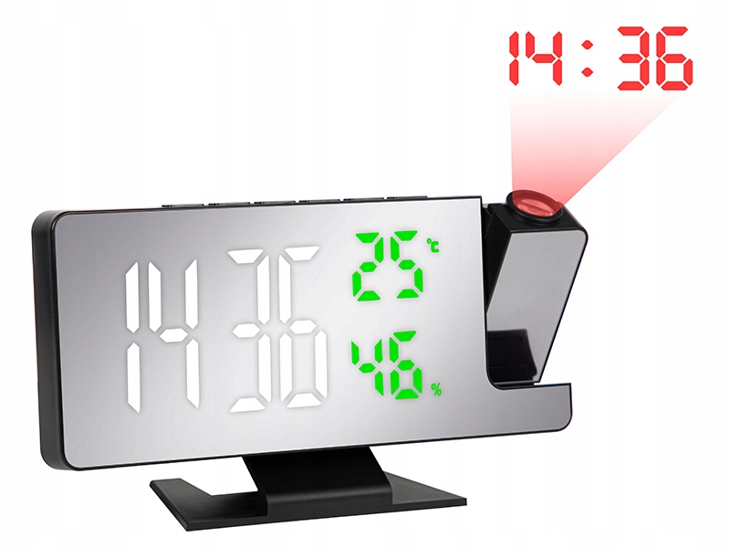 Lustrzany design – Estetyka i funkcjonalność w jednym