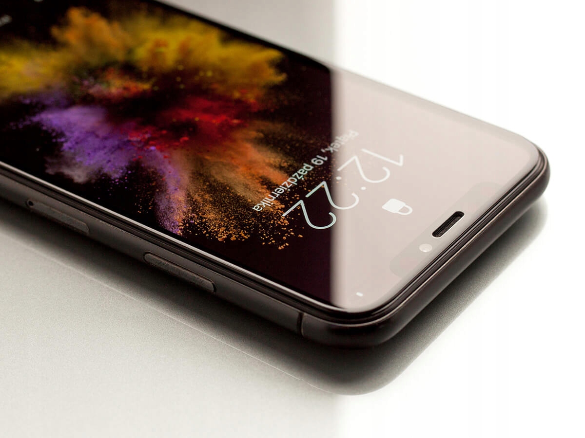 Ultra-klarowność i idealne odwzorowanie barw