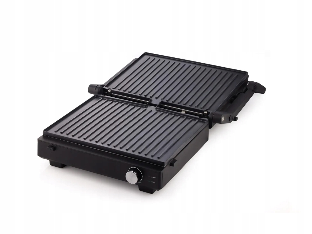 Kompaktowy design – Doskonały do użytku w domu i na świeżym powietrzu