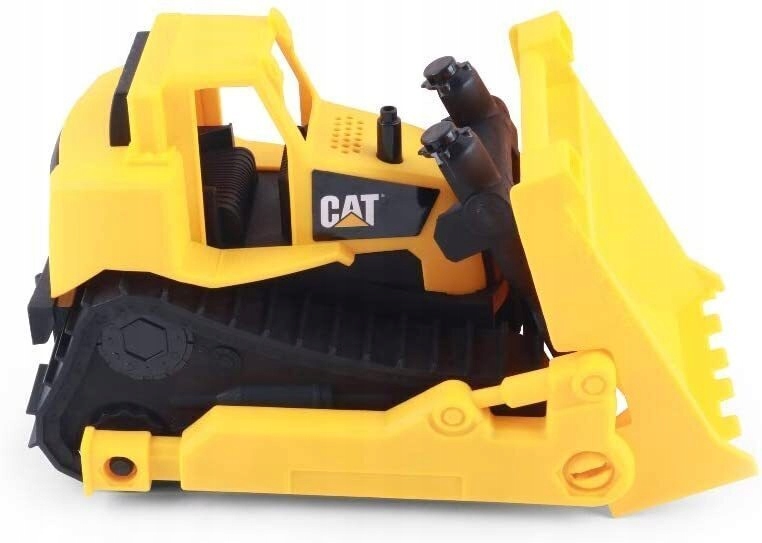 Solidna konstrukcja i trwałość zabawki