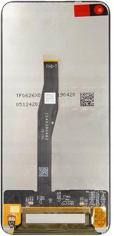 Wyświetlacz LCD do Huawei Nova 5T – Nowa jakość obrazu