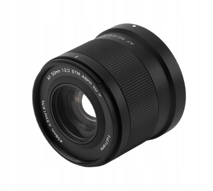 Wysoka jakość optyki i precyzyjny autofocus
