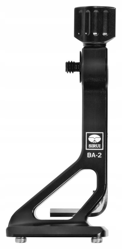 Sirui Binocular Tripod Adapter BA-2 – Idealne wsparcie dla Twoich lornetek
