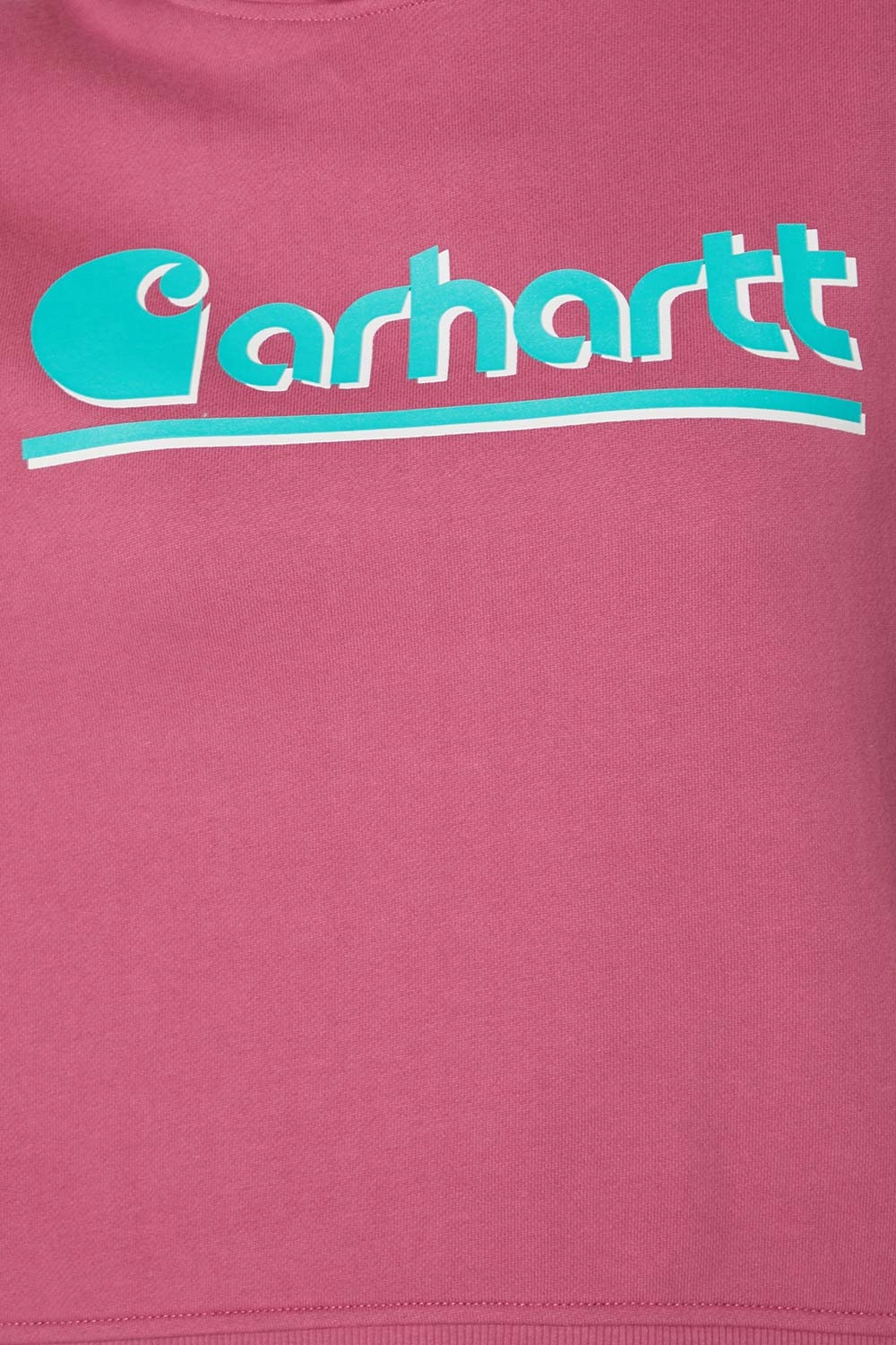Logo Carhartt – symbol jakości i trwałości