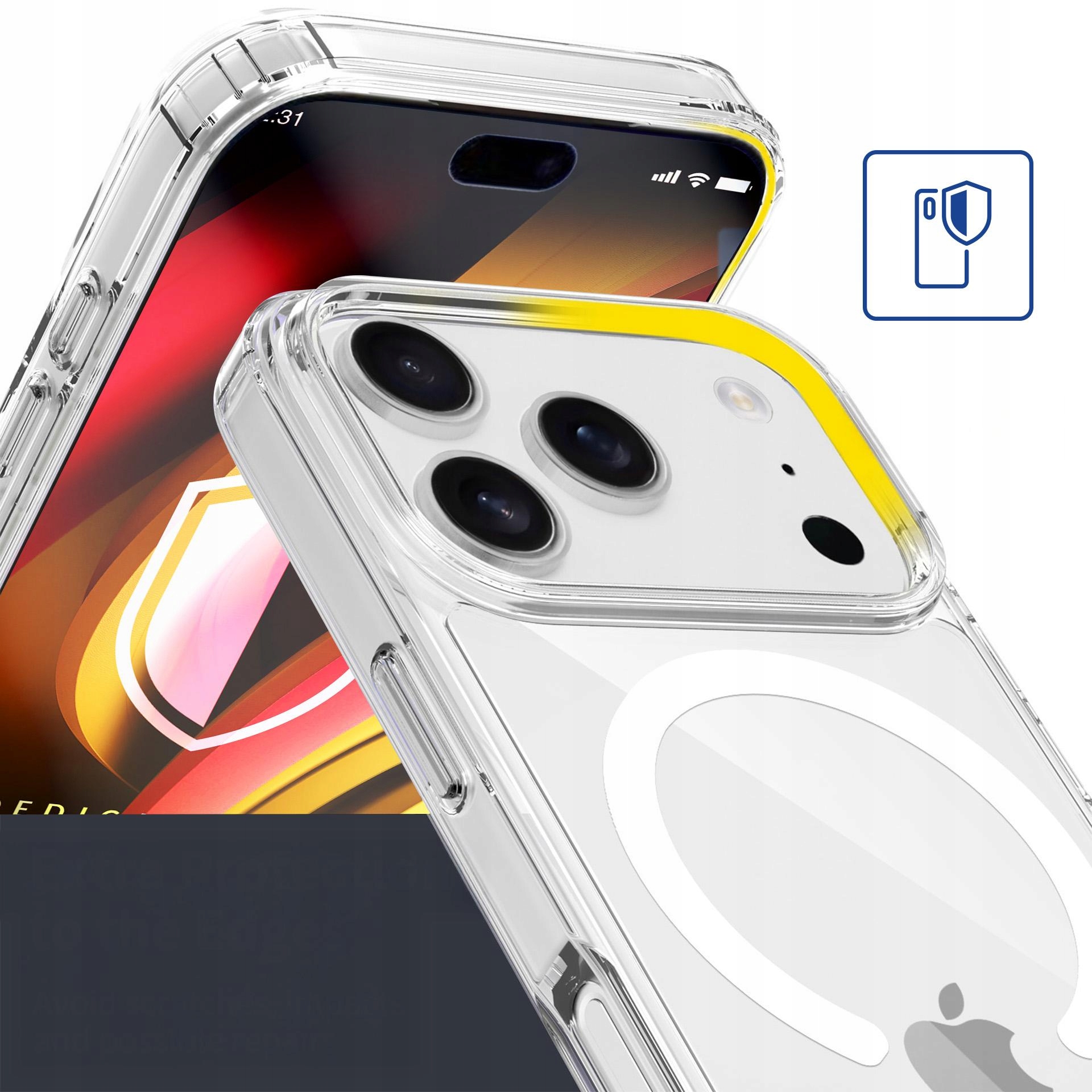 Intuicyjne przyciski EasyClick™ dla wygodnej obsługi