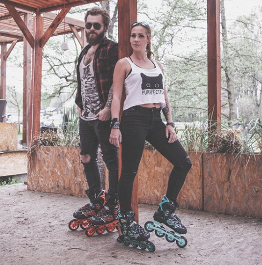 HeatGear Under Armour