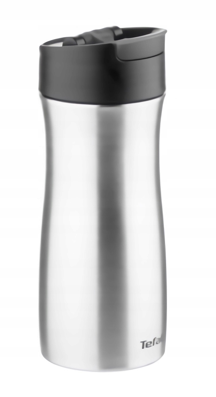 Pojemność 300 ml – Idealna na napoje w drodze