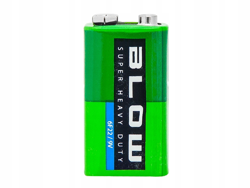 Technologia wykonania – cynkowo-węglowa