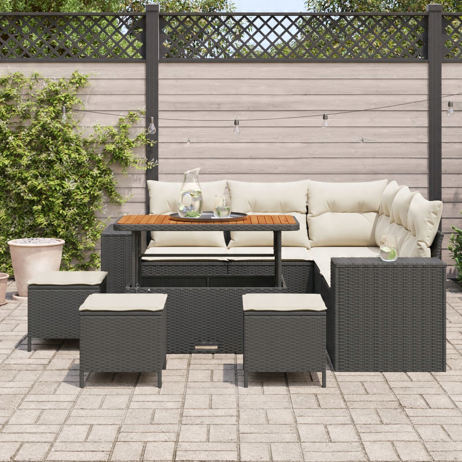 Trwałość i odporność na UV – Idealne do użytku na świeżym powietrzu