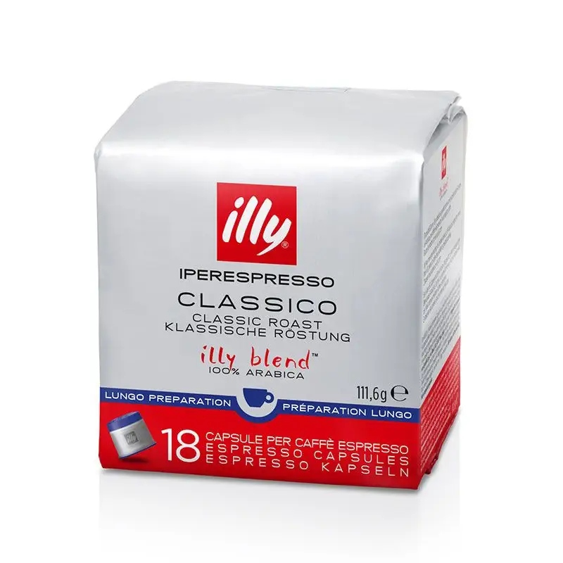 Historia marki Illy – Tradycja i jakość od 1933 roku