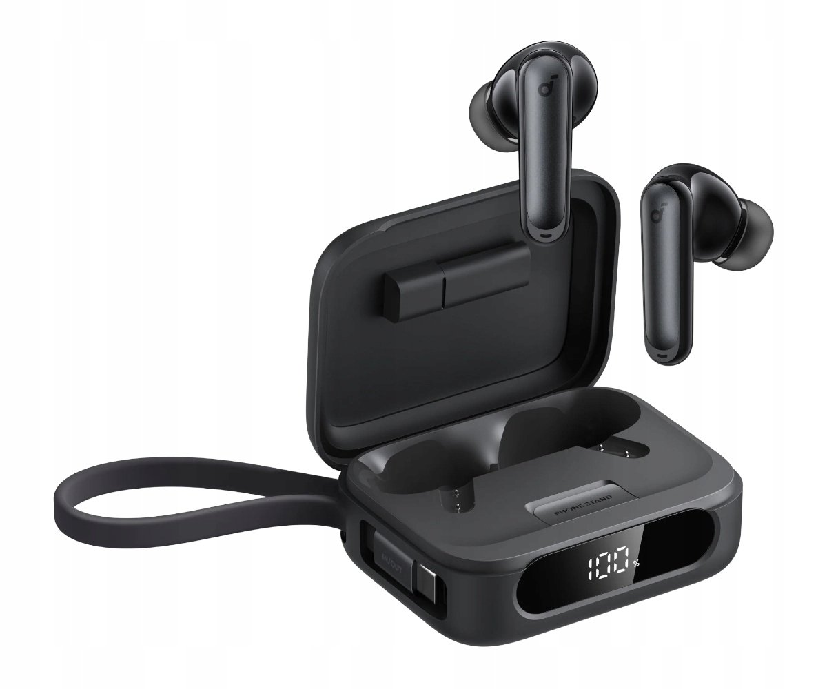 Technologia True Wireless Stereo (TWS) – Wolność bez kabli