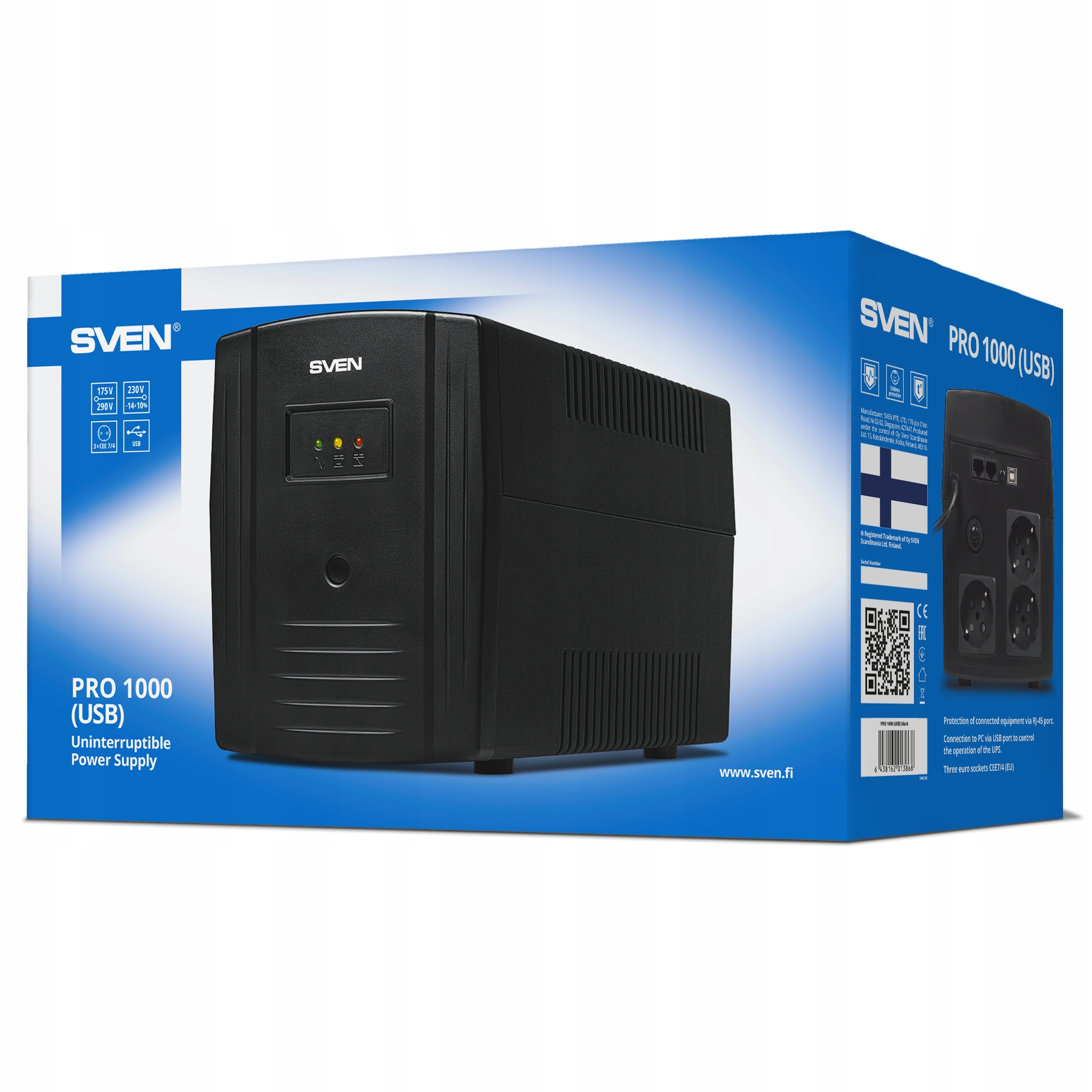 Funkcja „zimnego startu” – Uruchomienie bez zasilania sieciowego