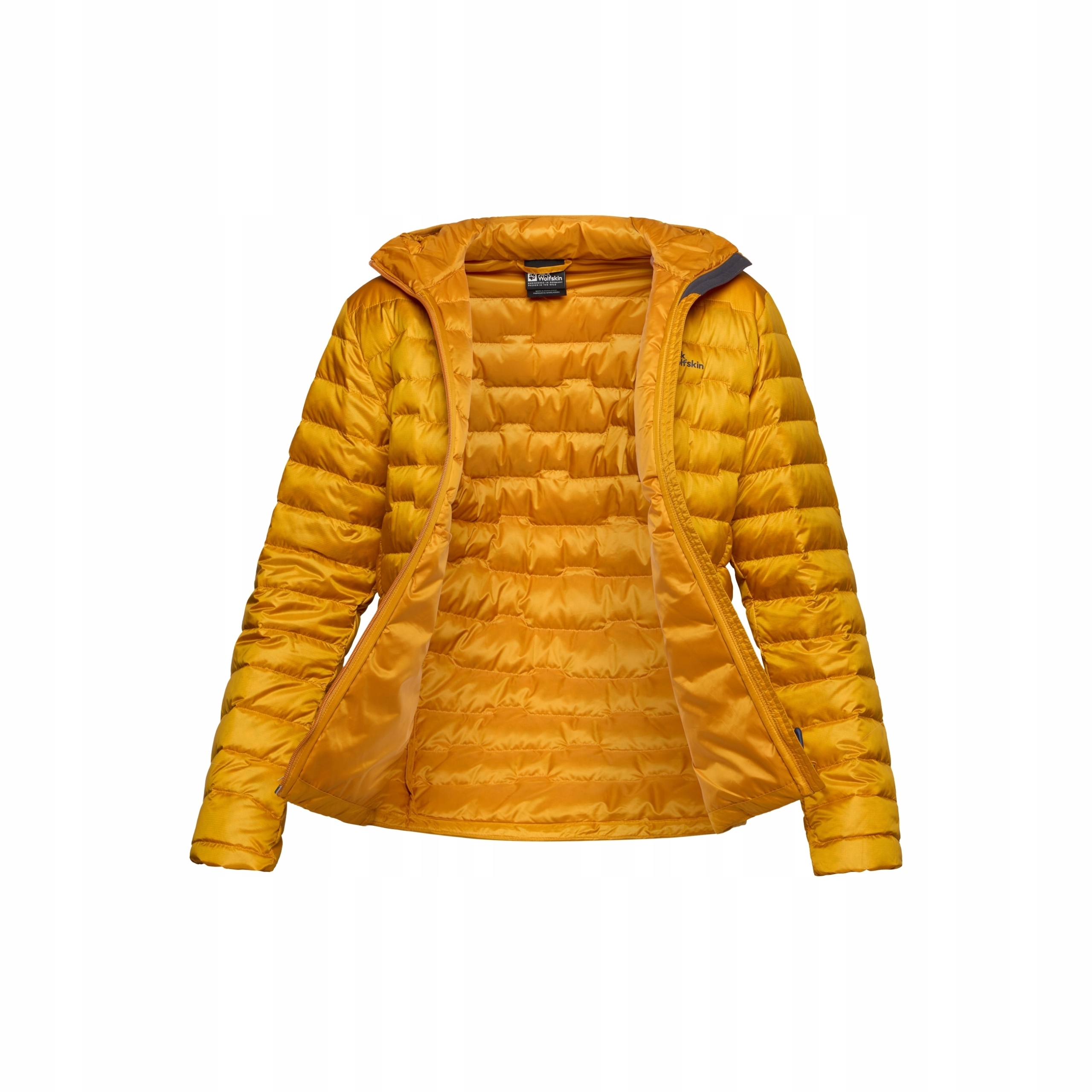 Wiatroszczelny i nieprzemakalny materiał PERTEX QUANTUM