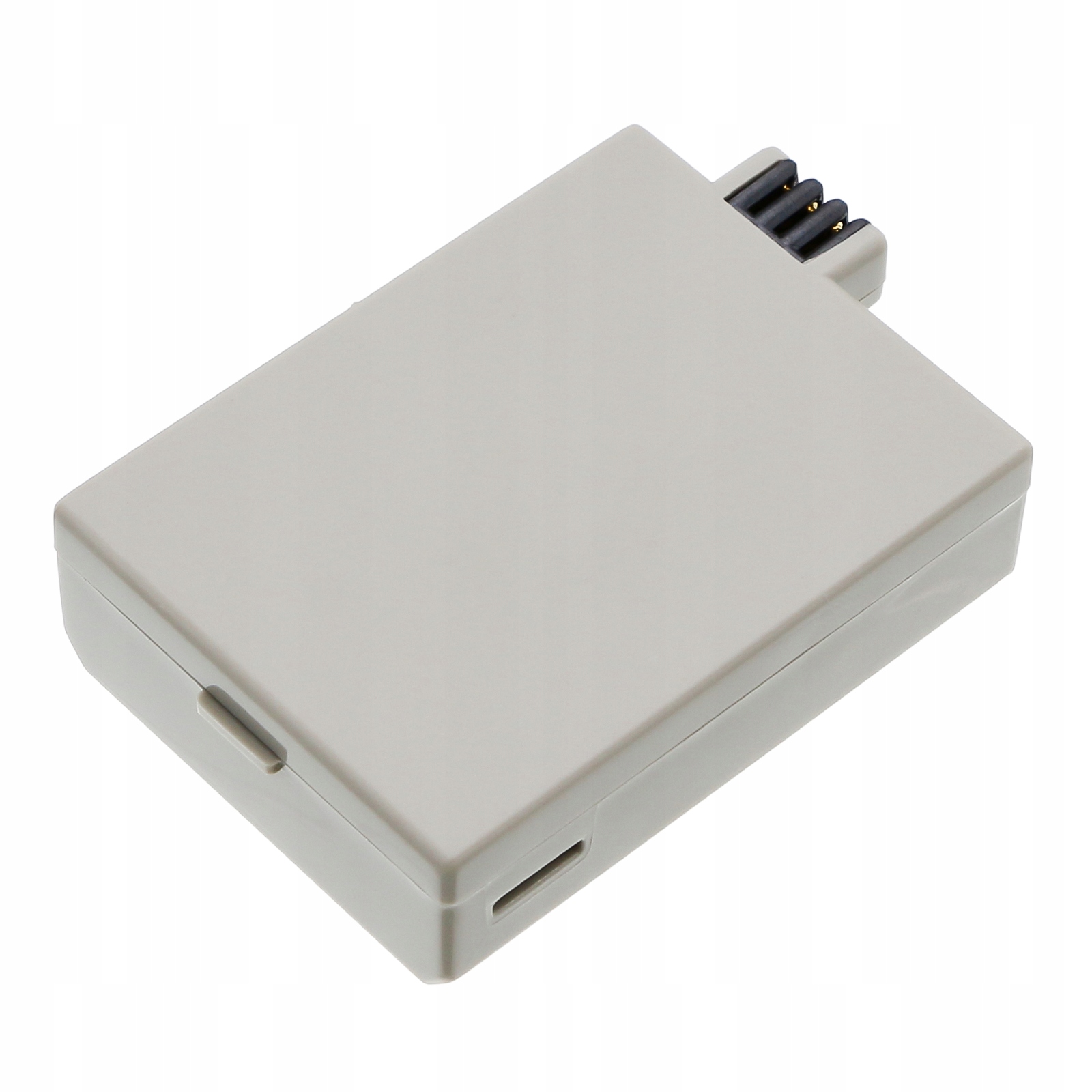 Brak efektu pamięciowego – Ładowanie w dowolnym momencie