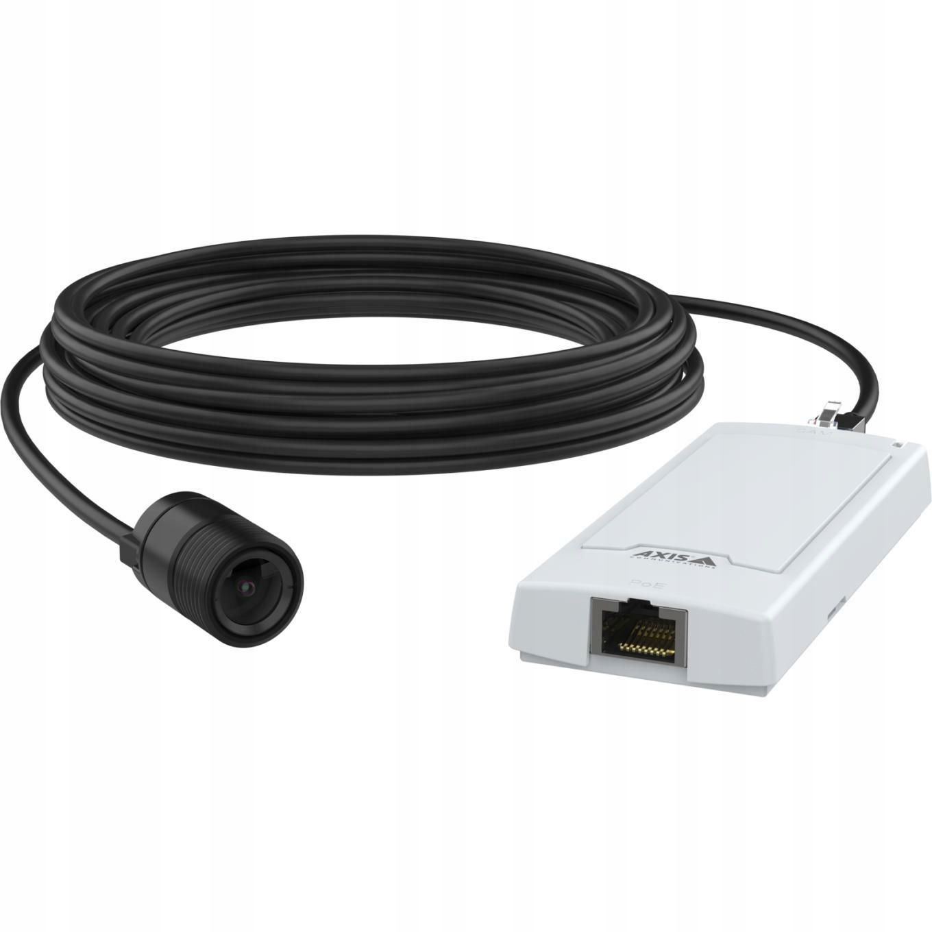 Funkcje inteligentnej analizy wideo