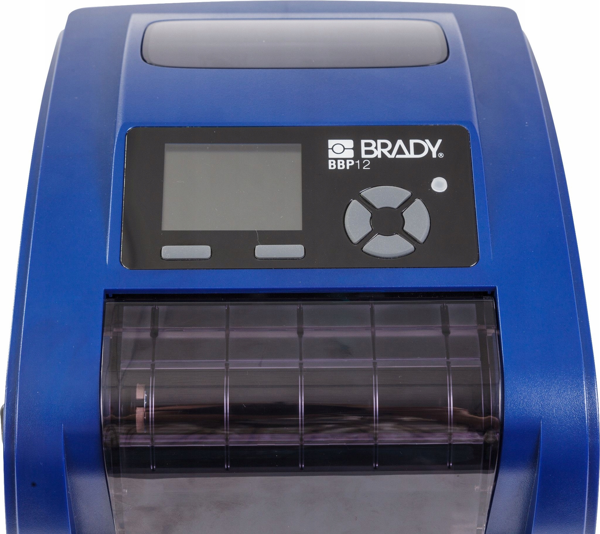 Drukarka etykiet Brady BBP12 300 DPI – Niezawodne rozwiązanie do drukowania